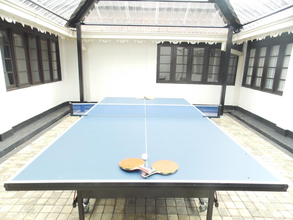 נוארה אליה Serene Villa מראה חיצוני תמונה