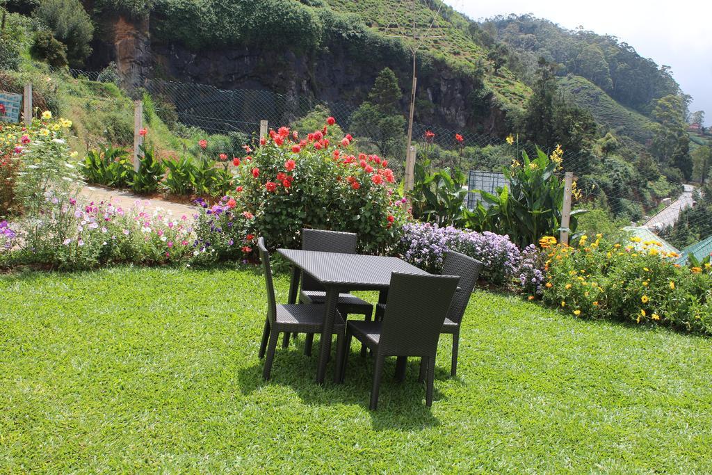 נוארה אליה Serene Villa מראה חיצוני תמונה