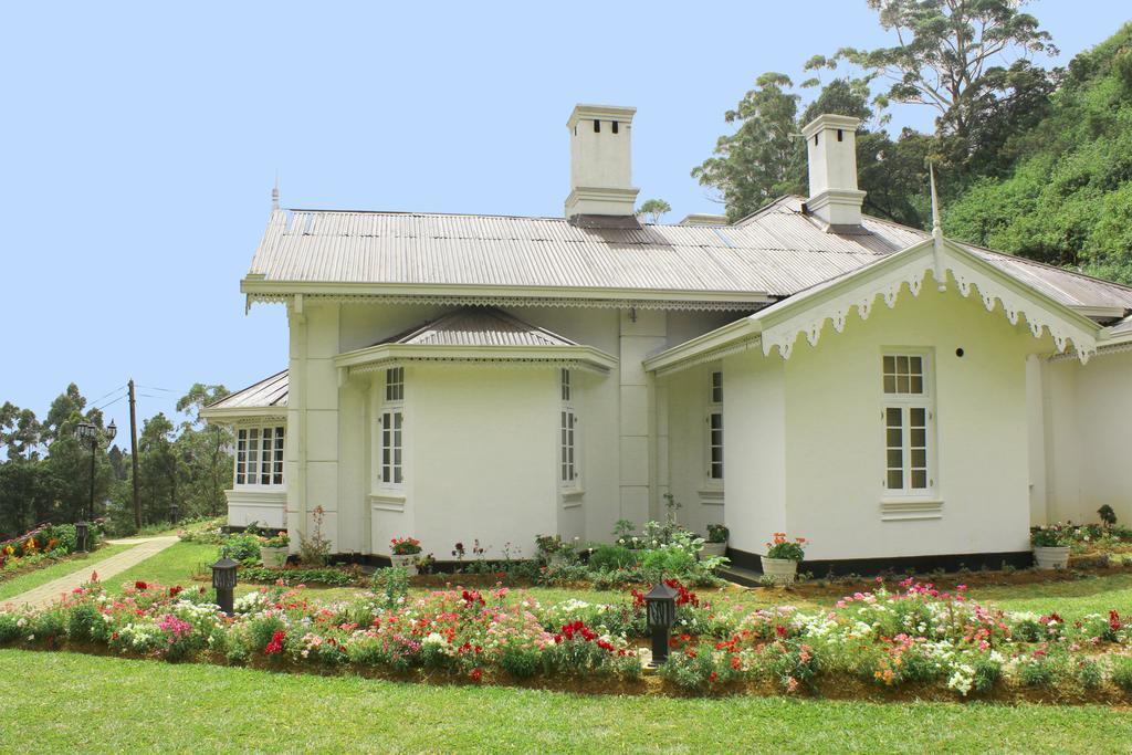 נוארה אליה Serene Villa מראה חיצוני תמונה