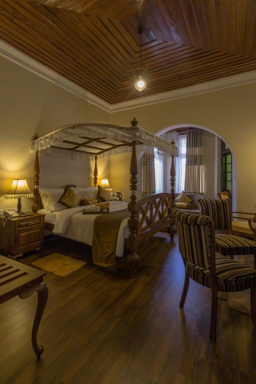 נוארה אליה Serene Villa מראה חיצוני תמונה