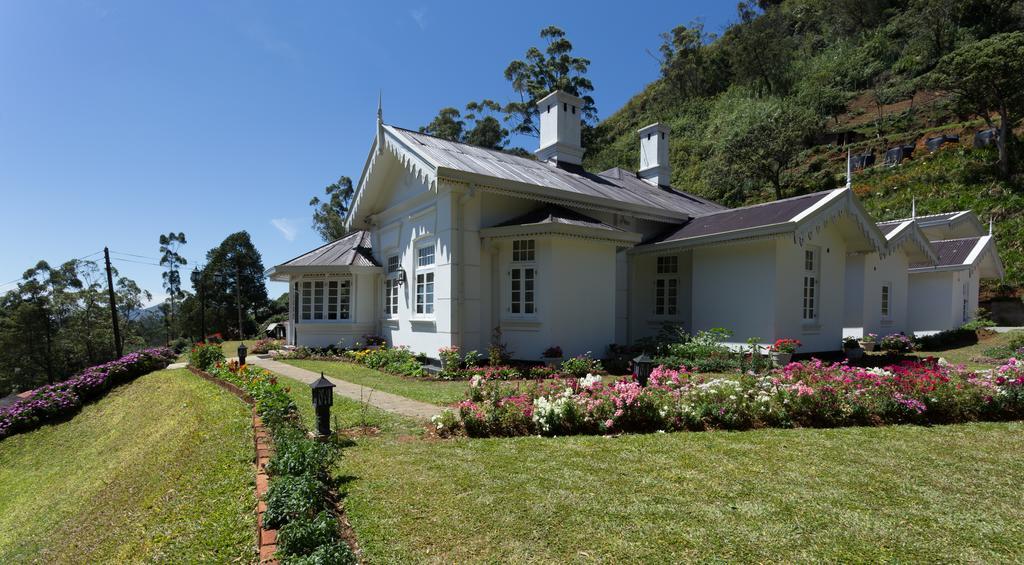 נוארה אליה Serene Villa מראה חיצוני תמונה