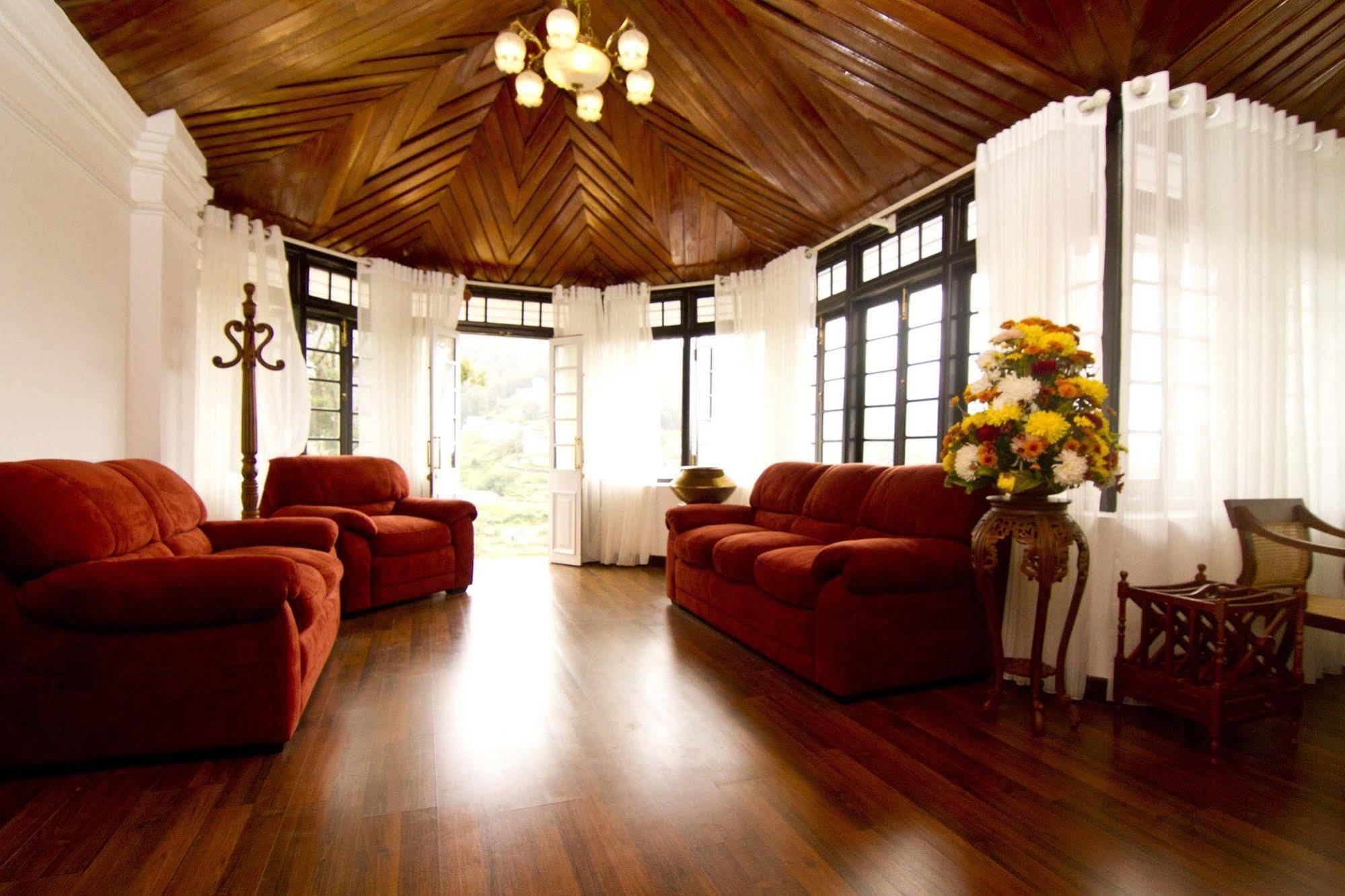 נוארה אליה Serene Villa מראה חיצוני תמונה